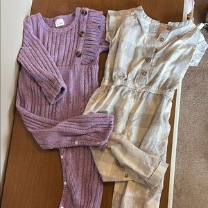 Baby One piece bundle